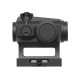 Коллиматор Vector Optics Maverick-III 1x22 S-MIL Rubber Cover 3 МOA красная арт.: SCRD-41